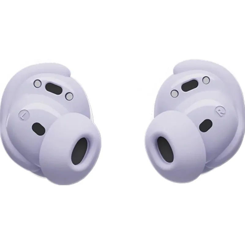 QuietComfort 淡紫冷調耳塞式耳機