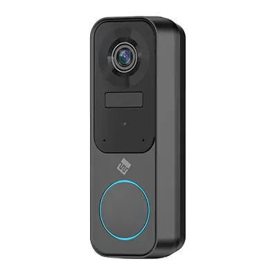 Sonnette vidéo intelligente sans fil EDB5