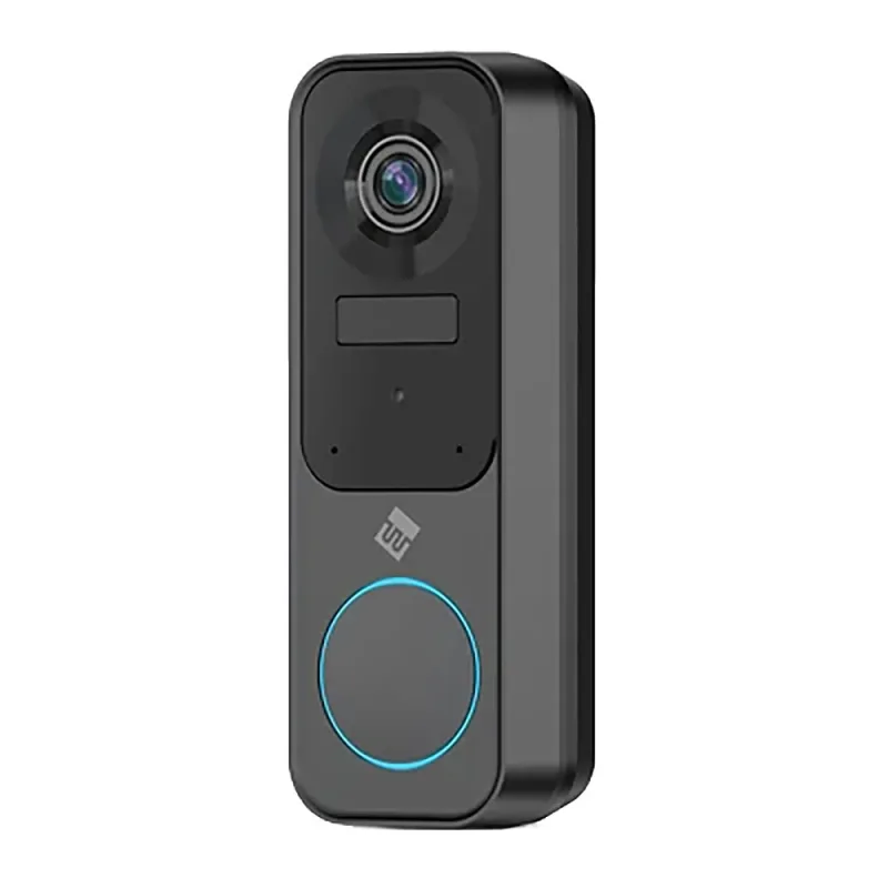 Sonnette vidéo intelligente sans fil EDB5