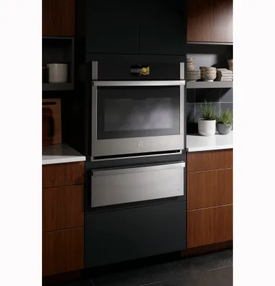 30-in Warming Drawer
