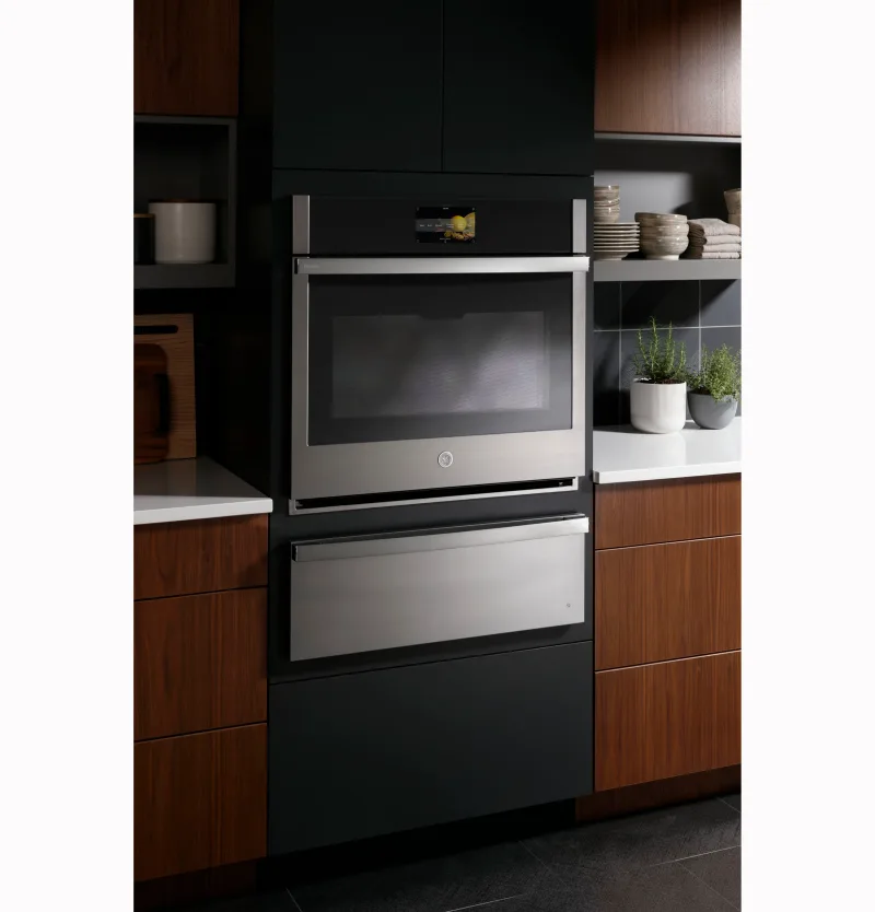 30-in Warming Drawer