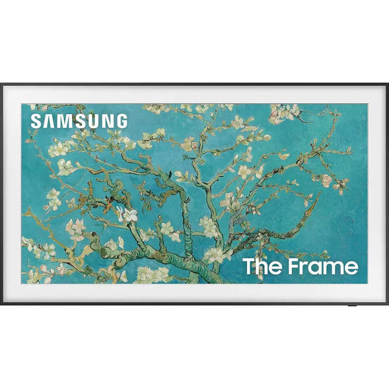 32" The Frame Series QLED UHD 4K Smart TV