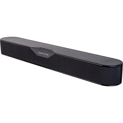 27,5" Bluetooth-soundbar med fjernbetjening