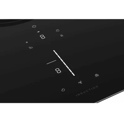 36" NextGen Induction Downdraft Cooktop with Bridge XL Even-Heat™ Zone
