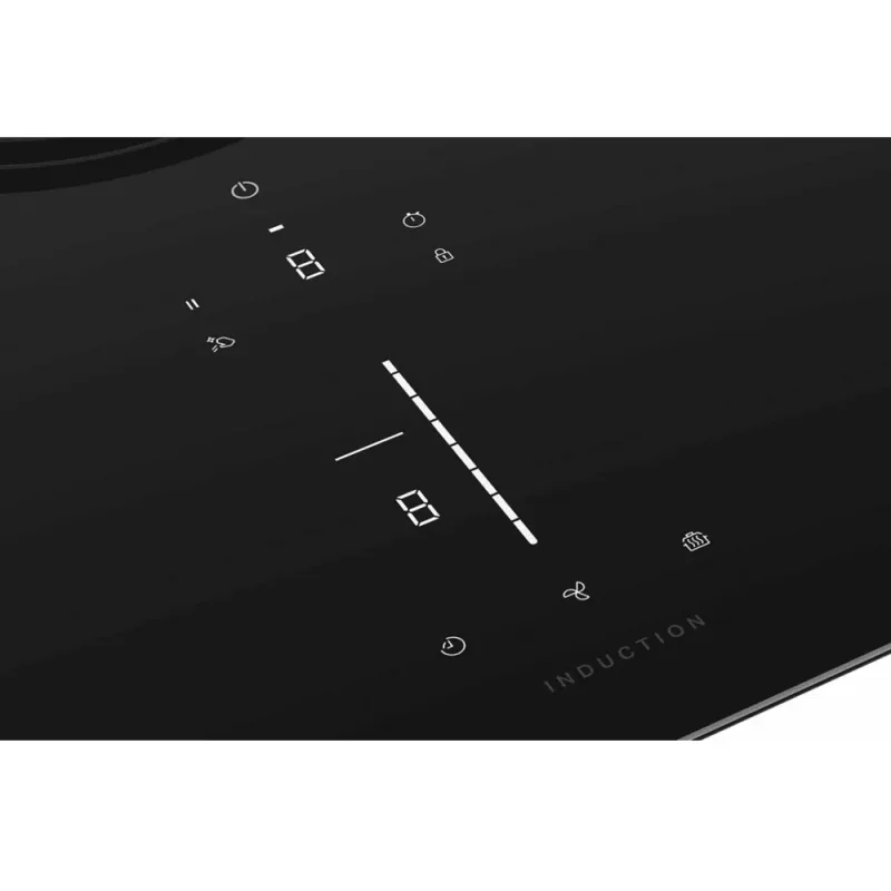36" NextGen Induction Downdraft Cooktop with Bridge XL Even-Heat™ Zone