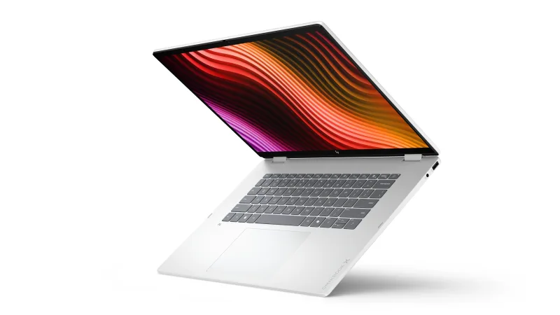 Ordinateur portable 16" 1 To SSD 16 Go RAM Intel Ultra 5
