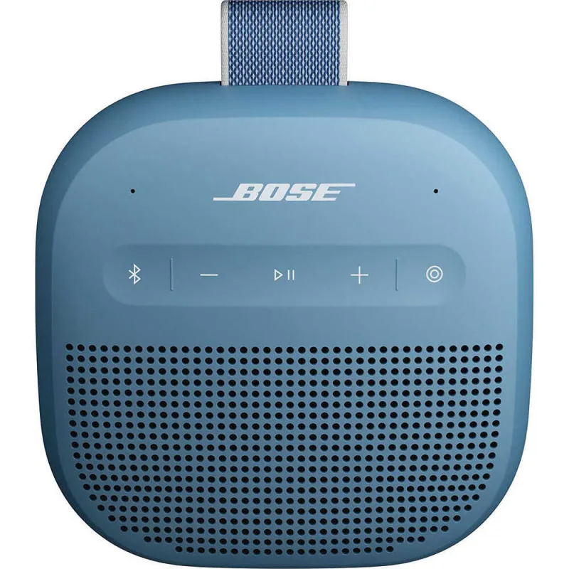 Przenośny głośnik SoundLink Micro (2. generacji) – Blue Dusk