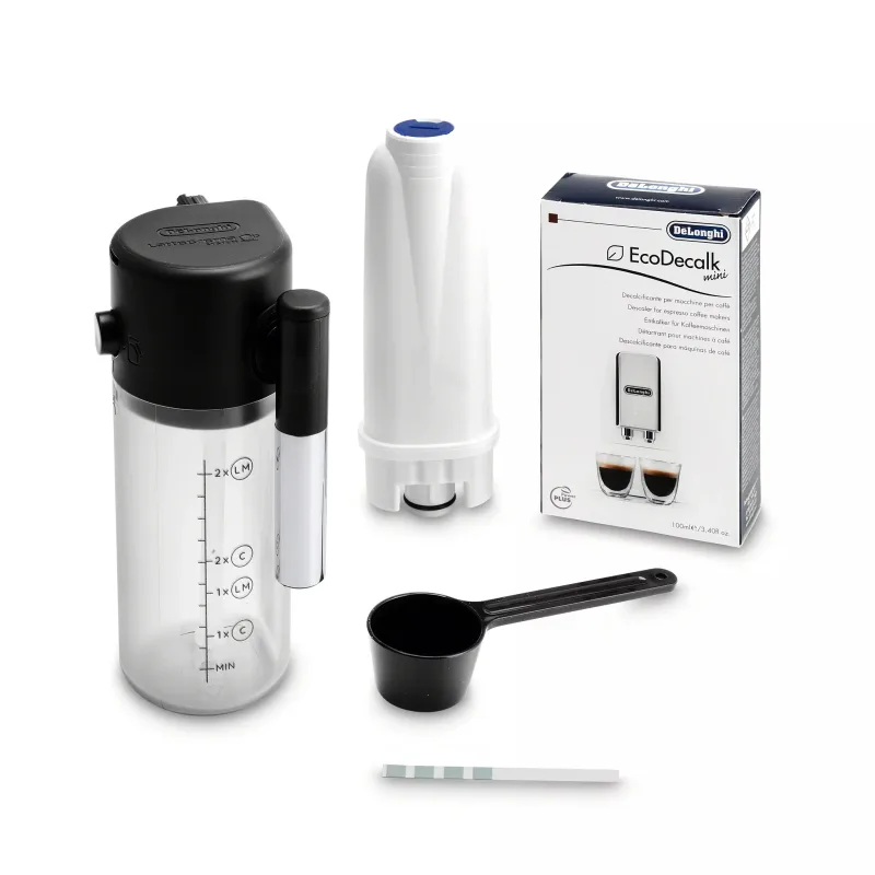 Magnifica Evo with LatteCrema System ECAM29084SB