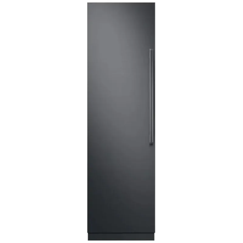 Réfrigérateur colonne 13,7 pi³ prêt pour panneau - Charnière gauche