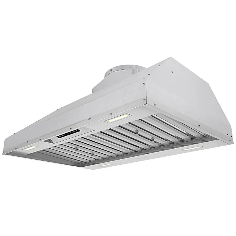36" Liner Wall Mount Range Hood