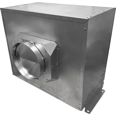 Soprador em linha de 610 CFM