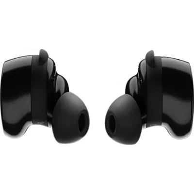 QuietComfort sorte earbuds