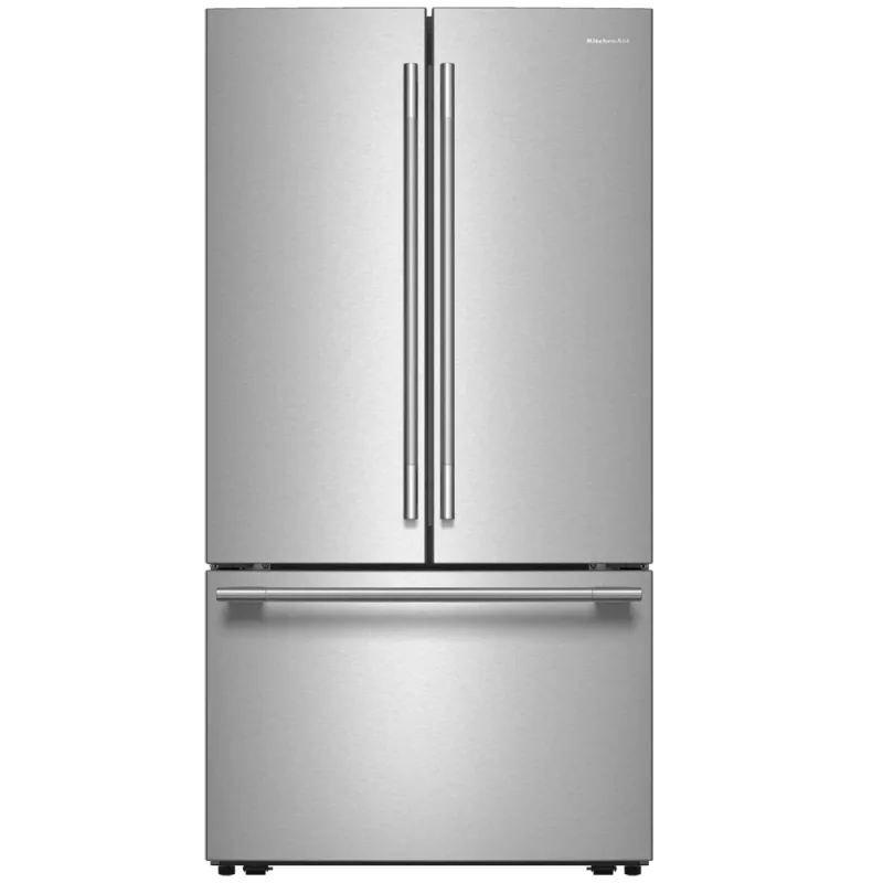 Stainless Steel Complete Kitchen Package