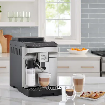 Magnifica Evo with LatteCrema System ECAM29084SB