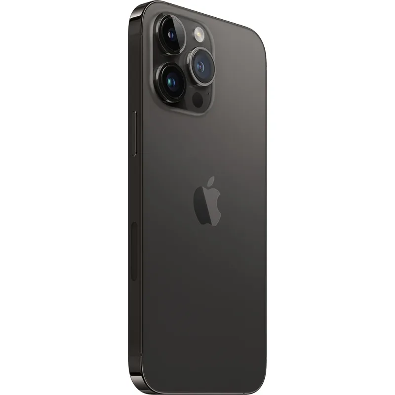 6.7" iPhone 14 Pro Max 128GB Sim-Free Space Black - Preowned