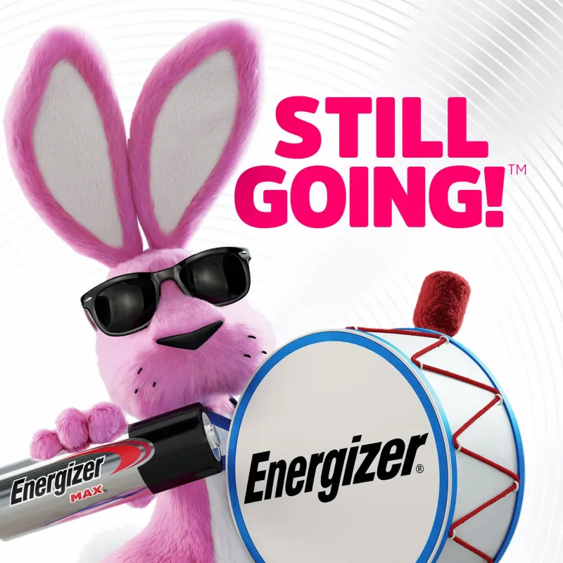 Energizer MAX AAA Batteries (16 Pack), Triple A Alkaline Batteries