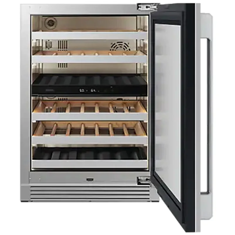 24" Undercounter Wine Cellar - Panel Ready