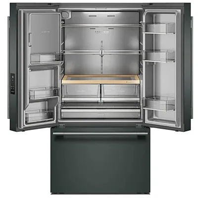 Frigorífico French Door de 30 pies cúbicos en Juniper