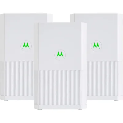3-Pack Mesh Wi-Fi System