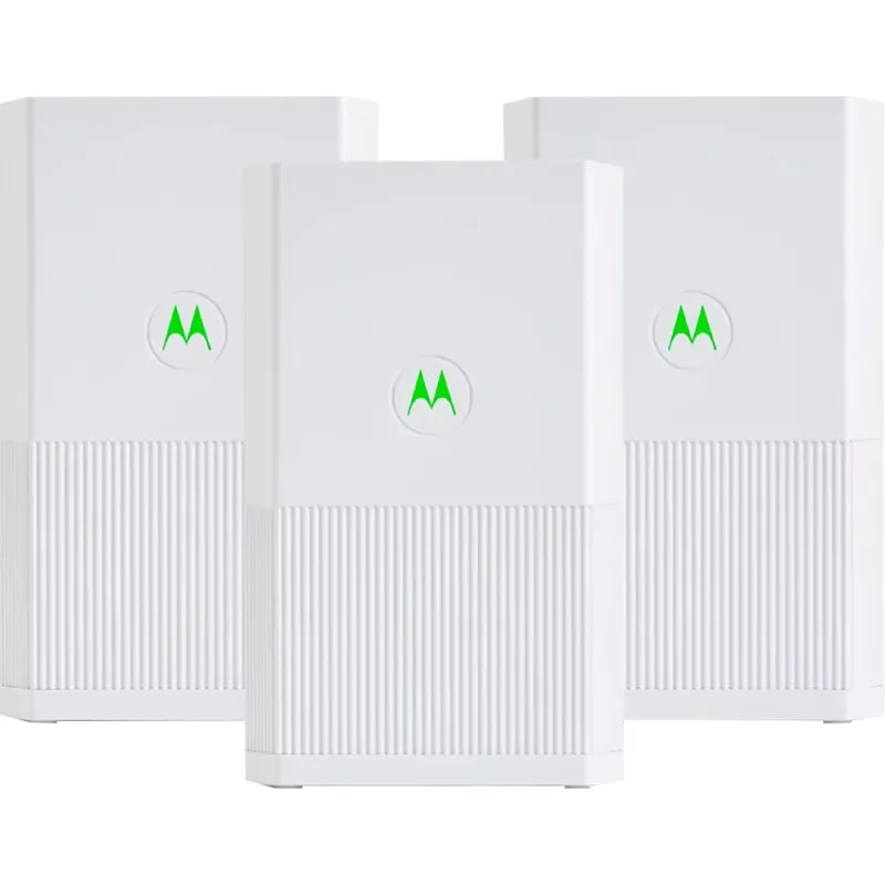 System Mesh Wi-Fi 3-pack