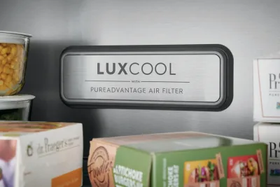 19 Cu Ft Einzeltür-Gefrierschrank