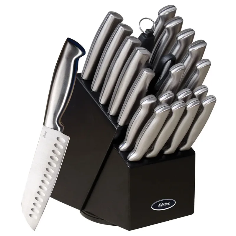 22 Piece Baldwyn Cutlery Set