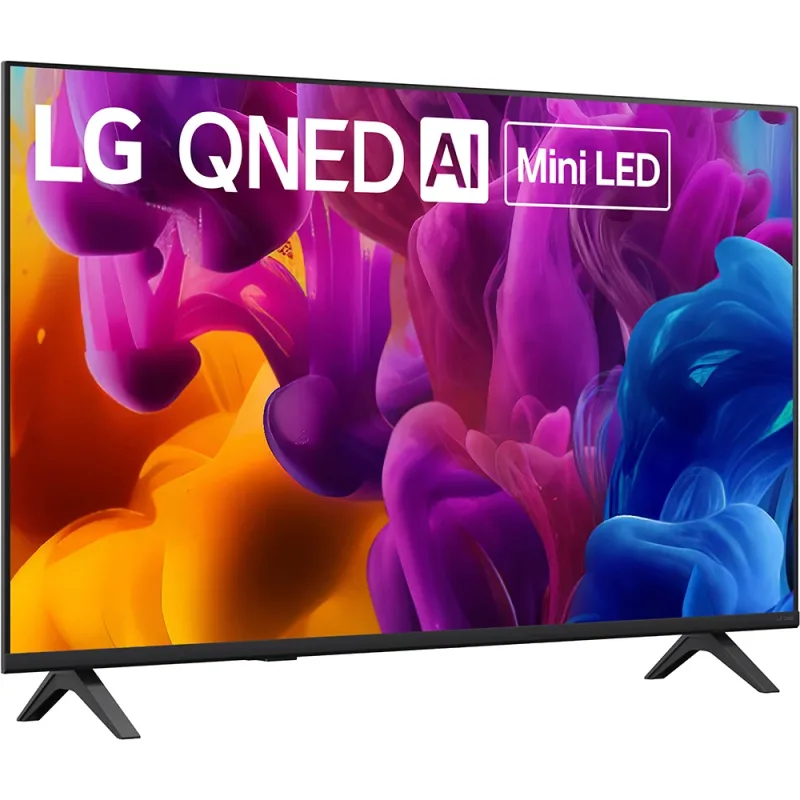 43" QNED AI QNED74B Mini LED 4K Smart TV