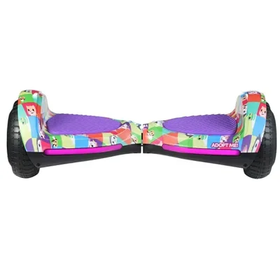 Hoverboard Adopt Me untuk Anak