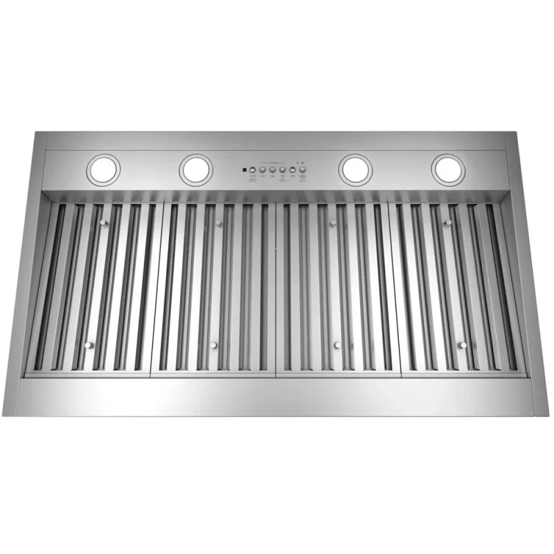 42" Under Cabinet Insert Smart Range Hood