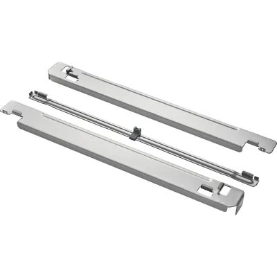 Kit de apilamiento para lavadora de carga frontal de 27''