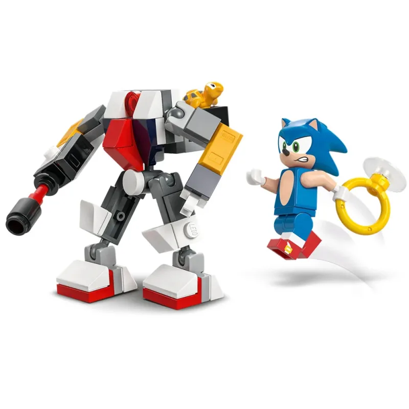 Sonic's Campfire Clash