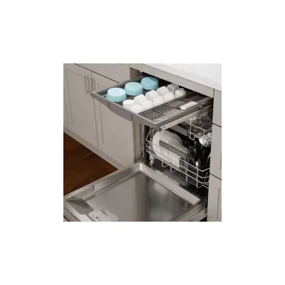 Lavastoviglie Serie 800 con pannello personalizzato, controllo touch smart e AquaStop Plus, 42 dBA