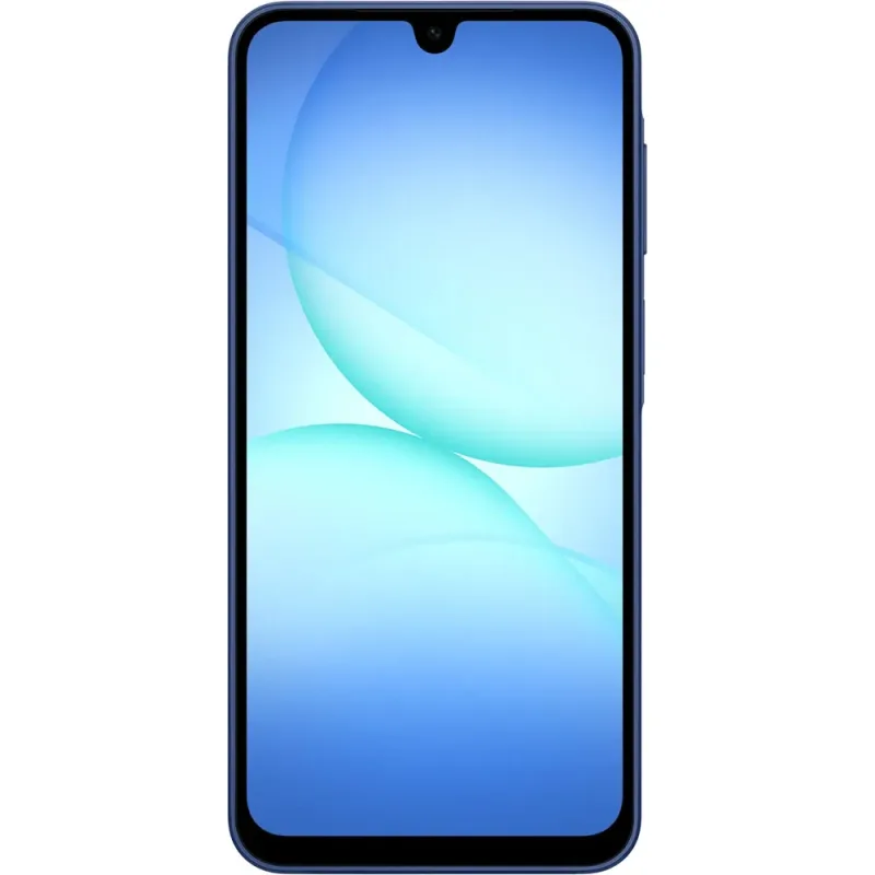 6.7'' Galaxy A17 5G 128GB Storage 4GB RAM Blue Unlocked Smartphone - International