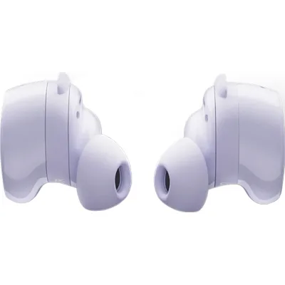 QuietComfort 淡紫冷調耳塞式耳機
