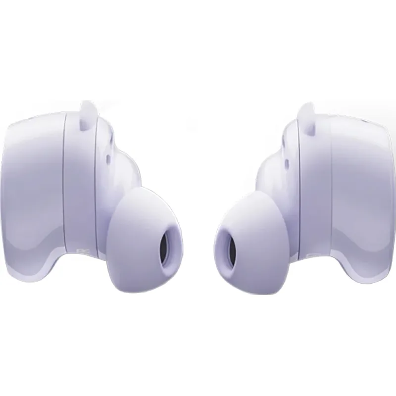 QuietComfort 淡紫冷調耳塞式耳機