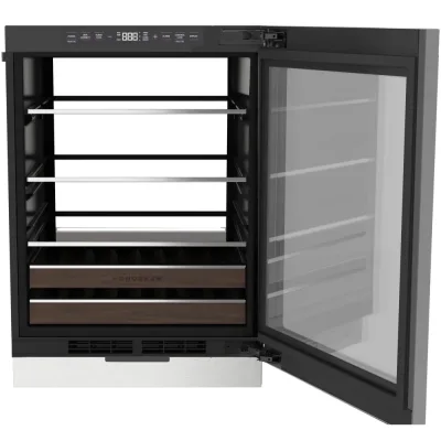 24" Beverage Center - Panel Ready