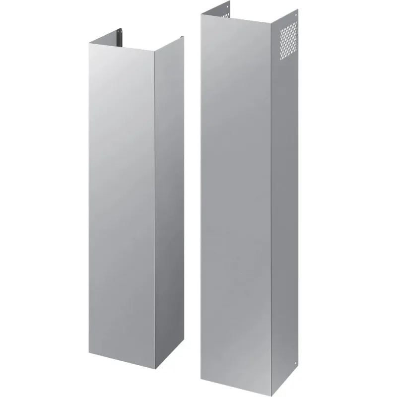 Chimney Hood Extension Kit