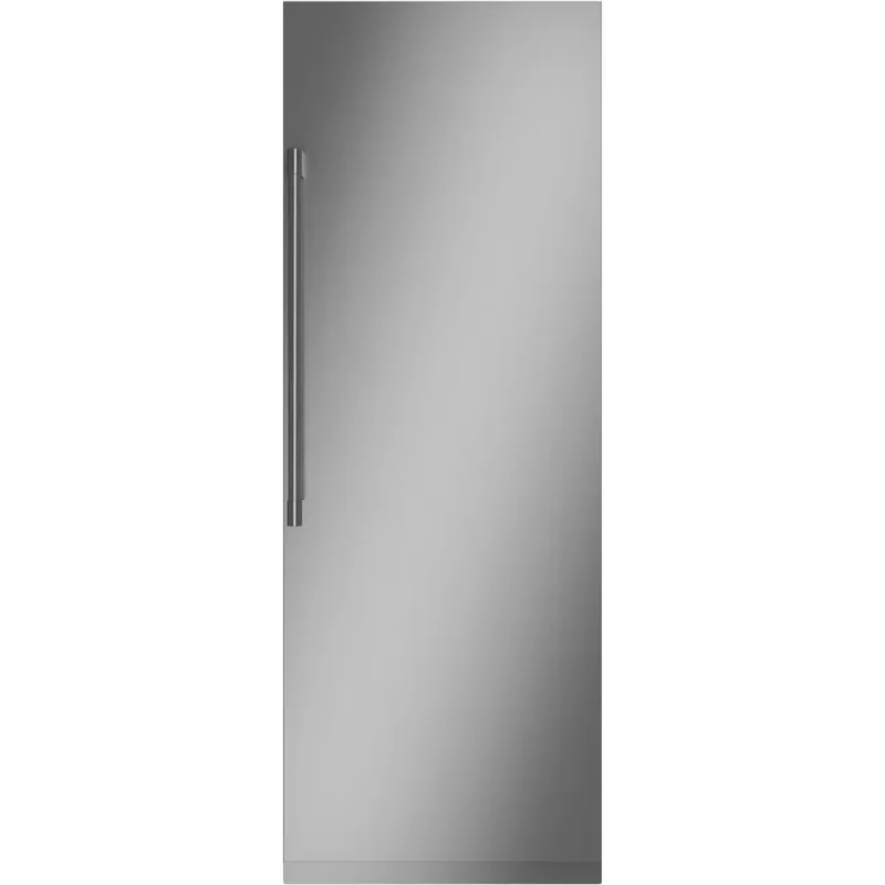 17,5 Cu-Ft 30-Zoll Panel Ready Premium Column Smart Kühlschrank