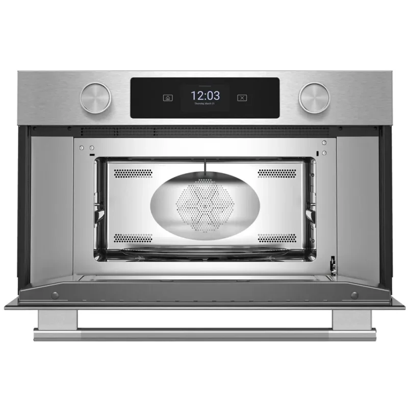 30" Built-in Microwave Oven - Stainless Steel