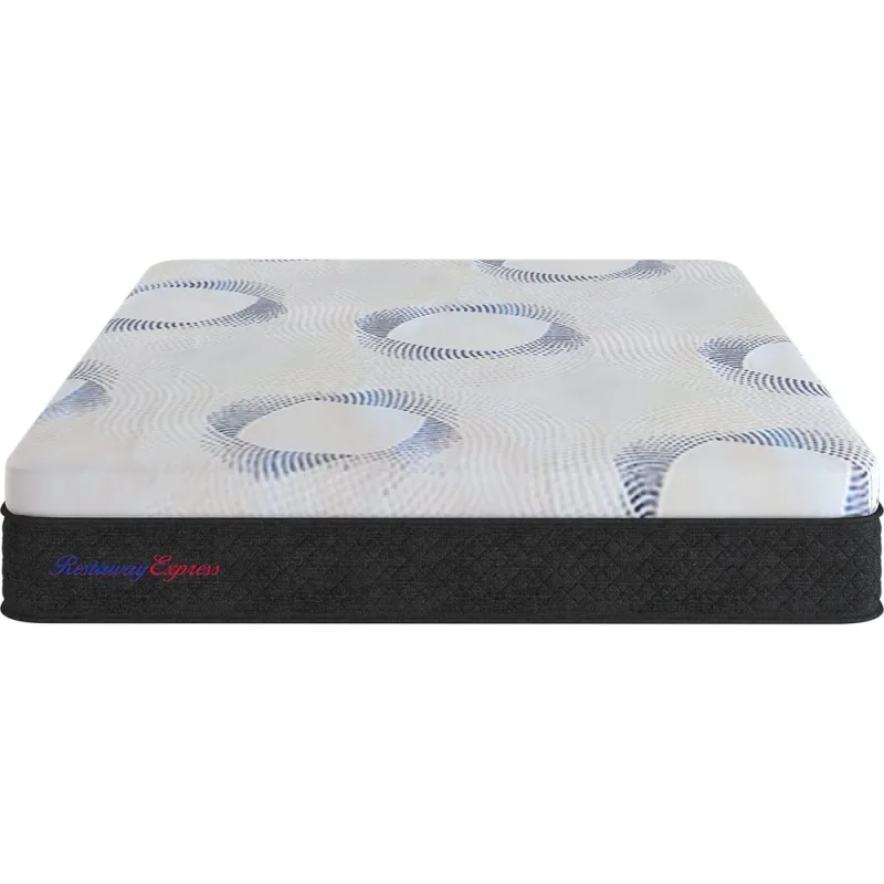 Matelas Samantha Brooke Medium Full