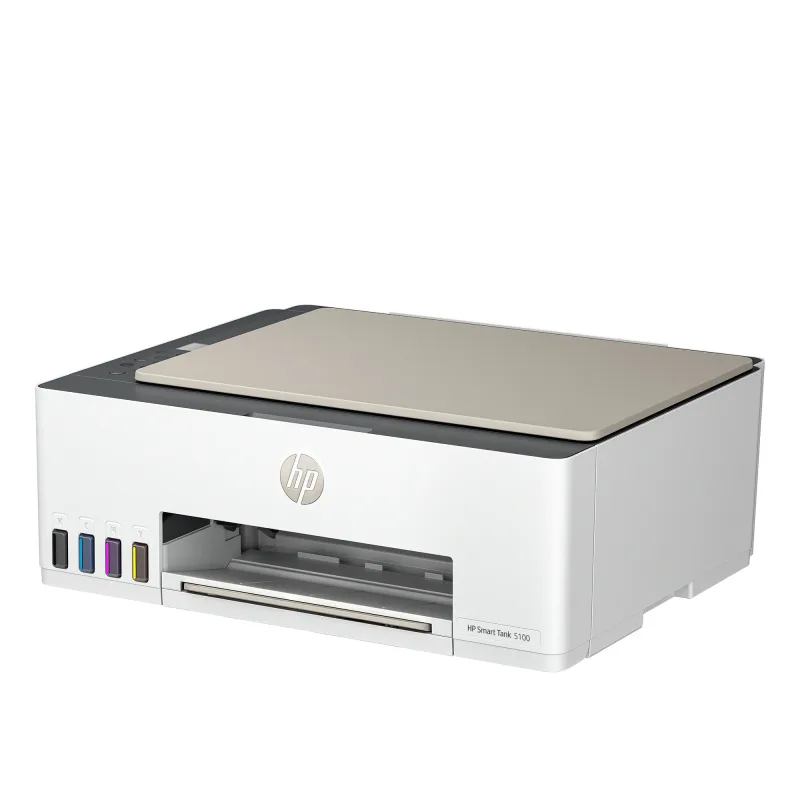 Smart Tank 5100 All-in-One Printer