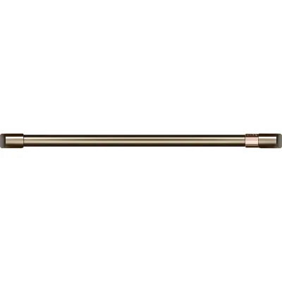 Pegangan Oven Dinding Tunggal 30” - Brushed Bronze