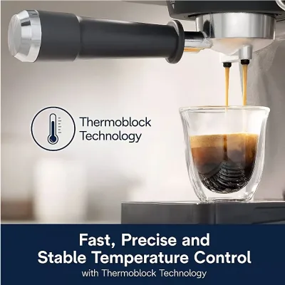 Linea Classic Espresso Machine