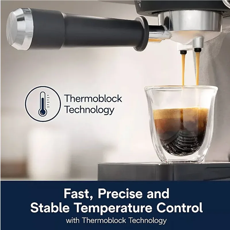 Linea Classic Espresso Machine