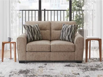 Parker Loveseat