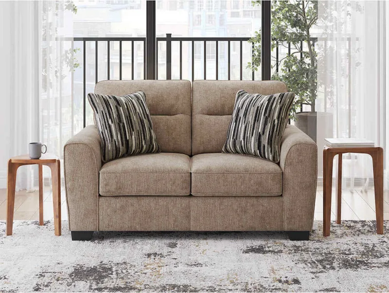 Parker Loveseat