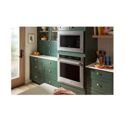 27" magnetron-inbouwset voor 1,6 CuFt magnetron