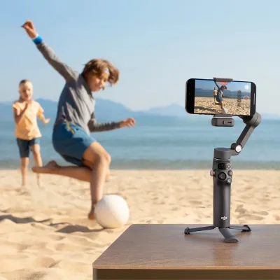 Osmo Mobile 7P smartphone-gimbal