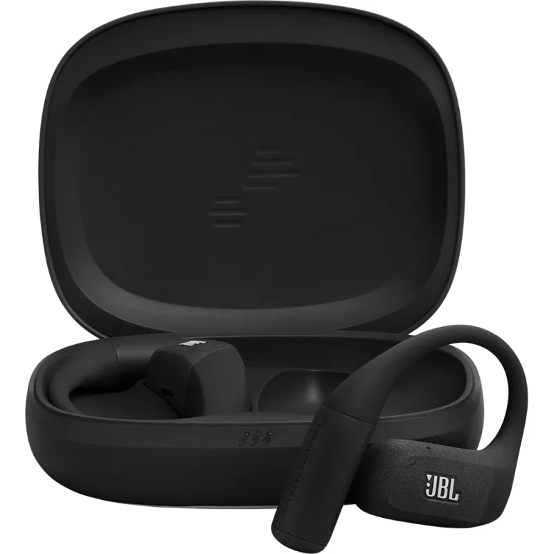 Endurance Zone TWS sort/grå earbuds