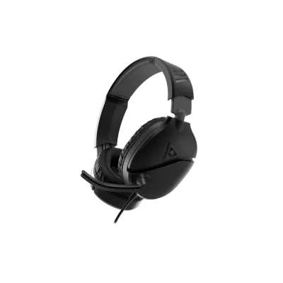 Auscultador de gaming com fios multiplataforma Recon 70 - Preto